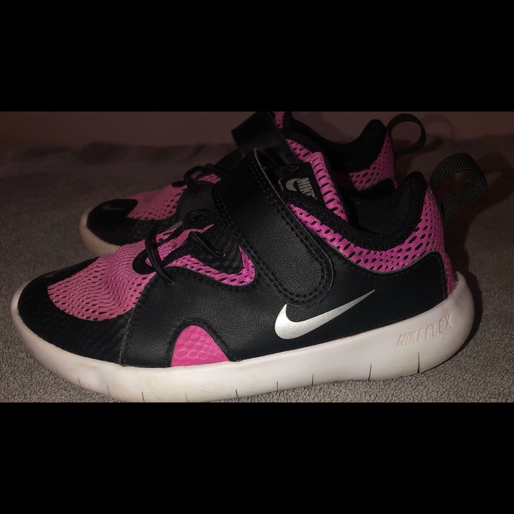 Nike girl flex contact 3